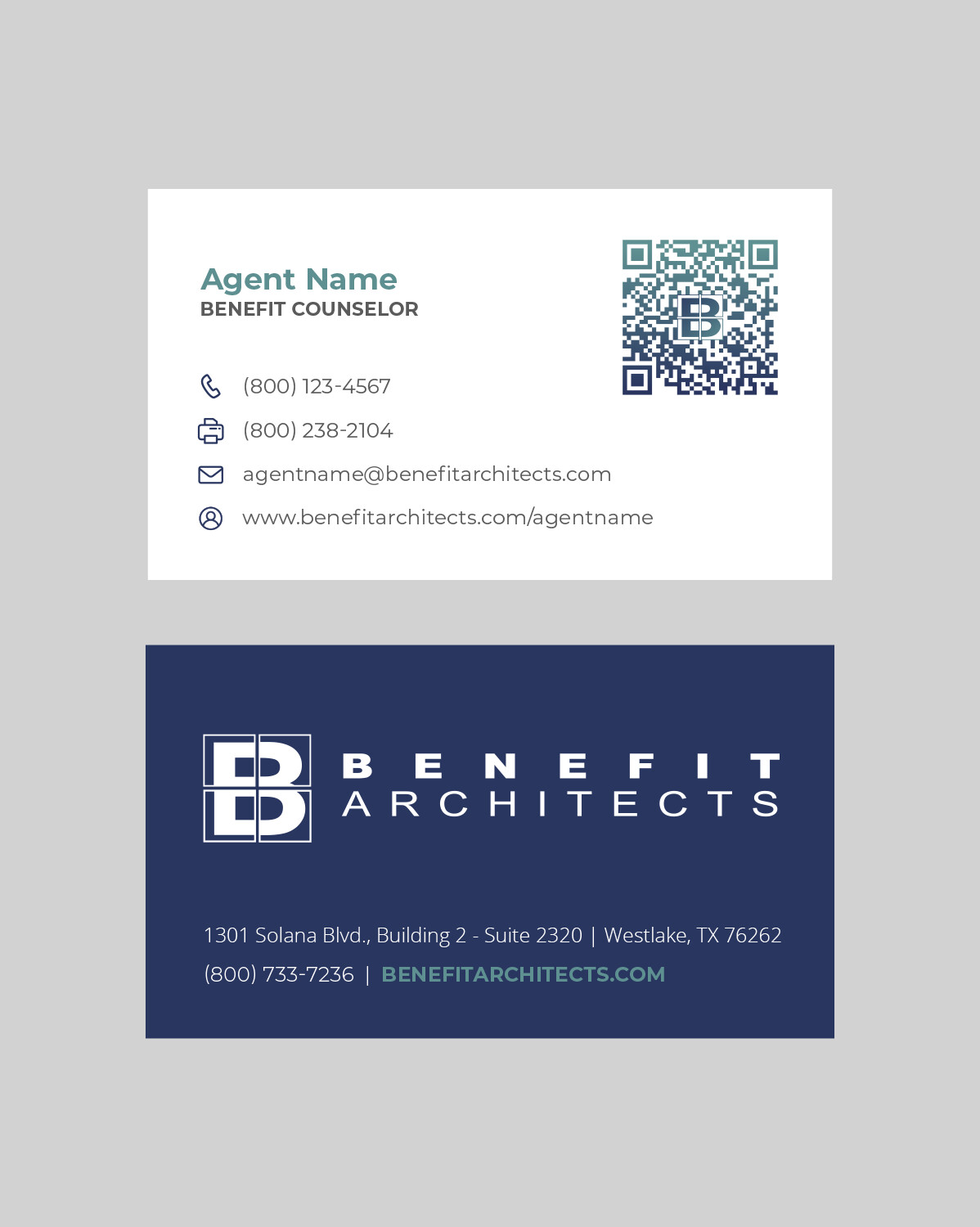Business Cards