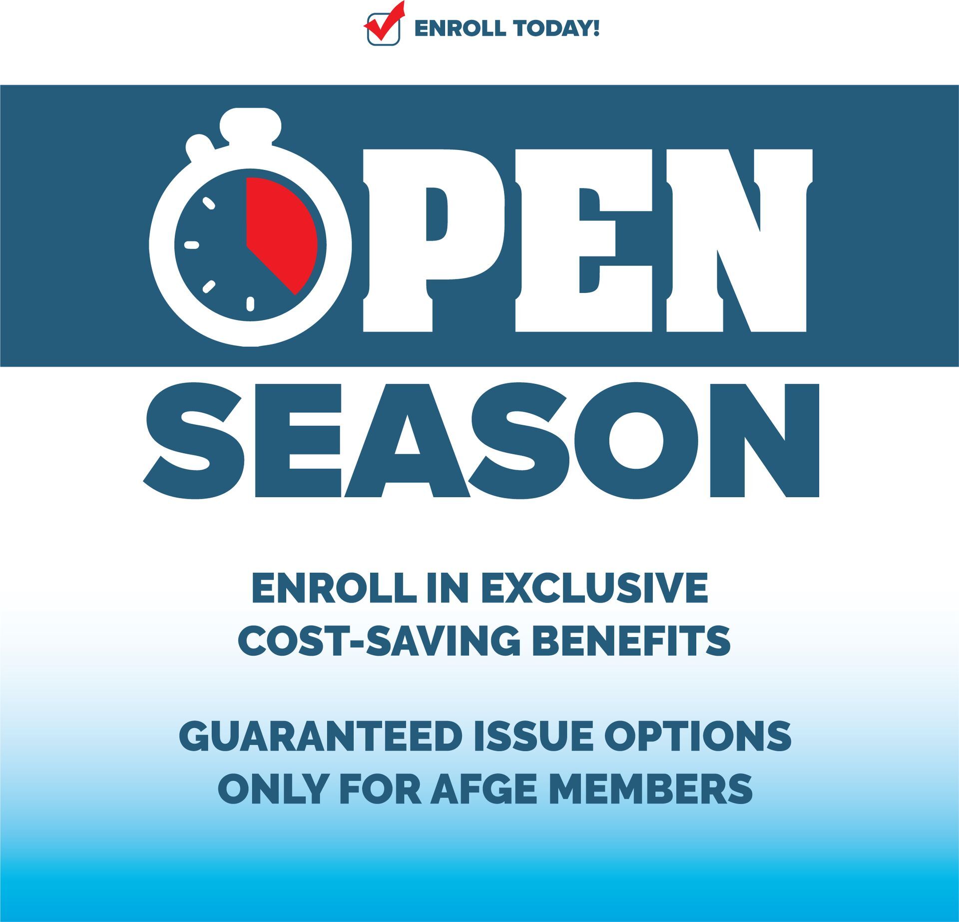 Open Season Table Cover (6-Feet Fitted Open Back)