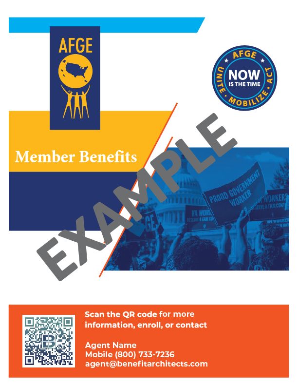 Member Benefit Packet