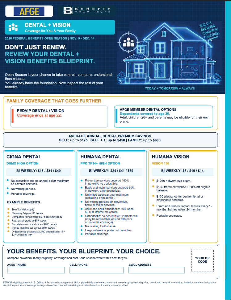 Open Season Packet (DHMO & PPO Dental)