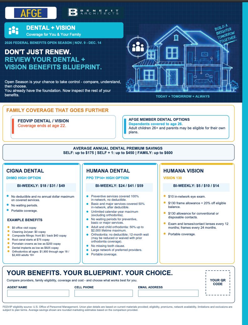 Open Season DHMO & PPO Dental Page