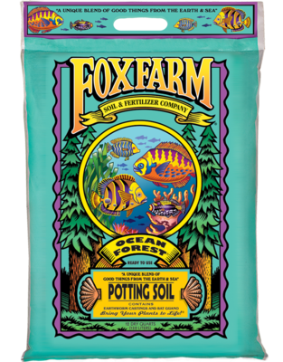 Fox Farm Ocean Forest® Potting Soil