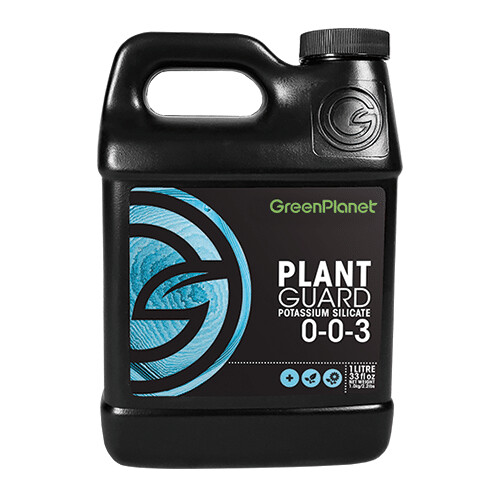 Green Planet Plant Guard Silica (0-0-3)