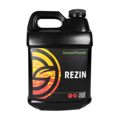 Green Planet REZIN