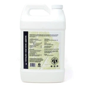 Organics Alive V-S Grow Booster 10-5-3+3
