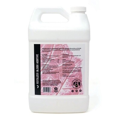 Organics Alive V-S Bloom Booster 0-10-3+3