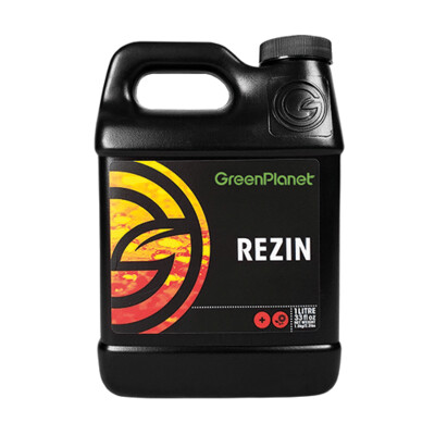 Green Planet REZIN, Volume: 1 L