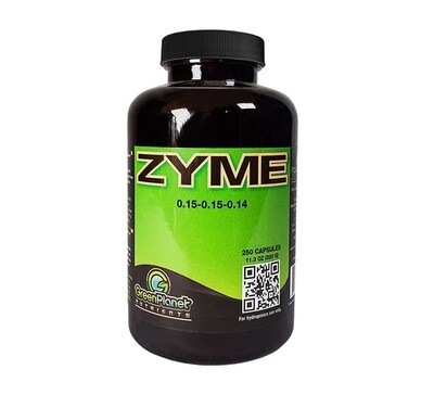 Green Planet ZYME Capsules