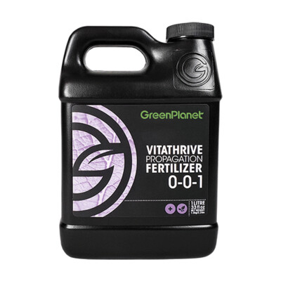Green Planet Vitathrive