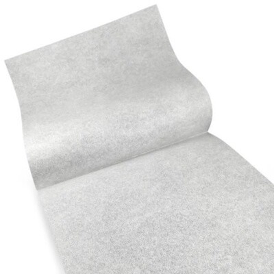Rosin Evolution Parchment Paper 55lb 8&quot;x16&quot; Pre-Folded 50 pk