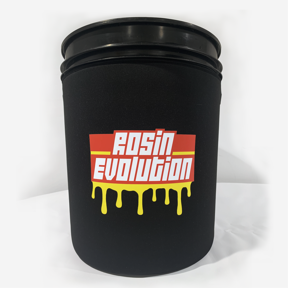 Rosin Evolution Bucket Insulator 5 gallon