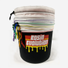 Rosin Evolution Bucket Insulator 5 gallon