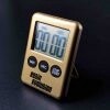 Rosin Evolution Press Timer