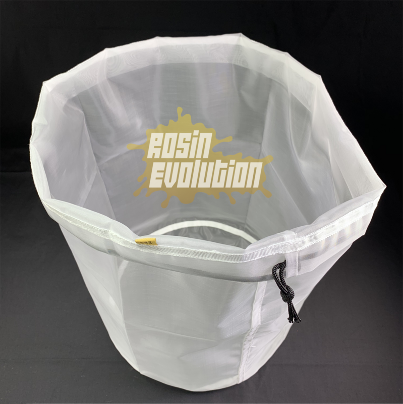 Rosin Evolution Wash Bags, Bag Size: 5 gallon, Bags per Kit: 4 Bag