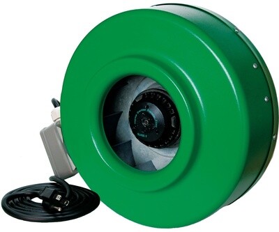 Active Air Inline Duct Fan