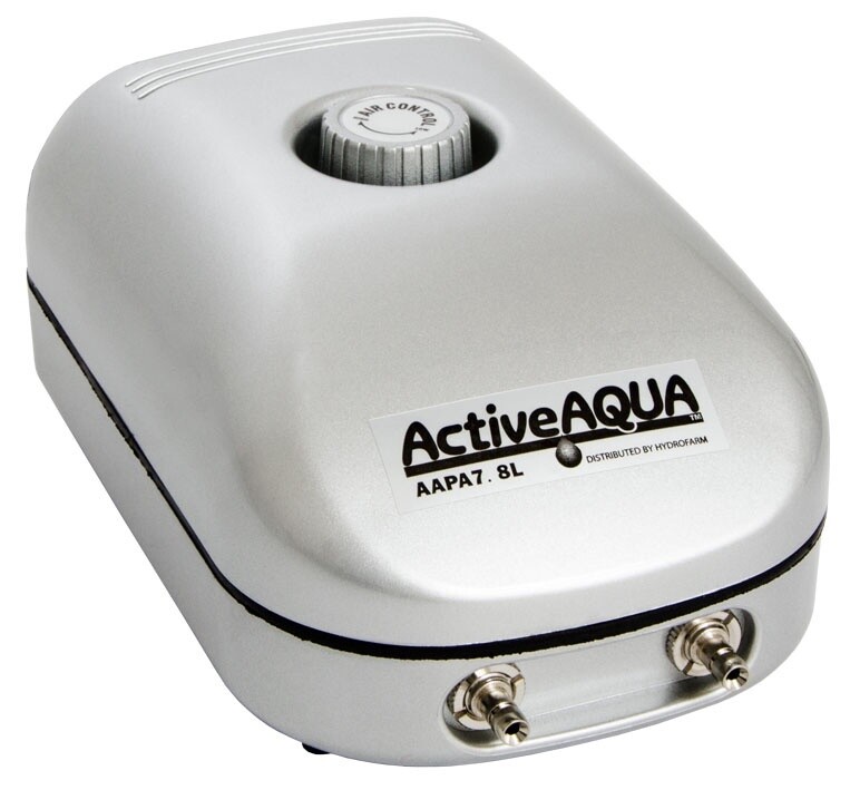 Active Aqua Air Pump 7.8