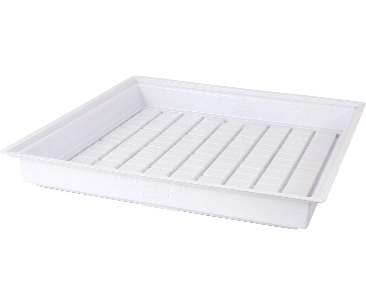 Active Aqua Flood Table - White