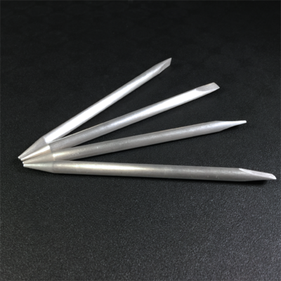 Rosin Evolution Titanium Collection Tool