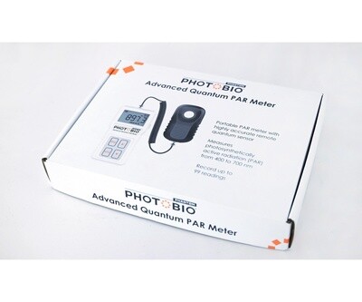 PHOTOBIO Advanced Quantum PAR Meter
