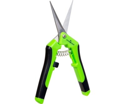 Trim Fast Precision Stainless Steel Pruner with Holster