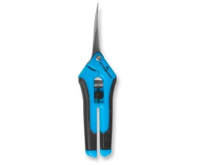 Trim Fast Anti-Fatigue Stainless Lightweight Pruner