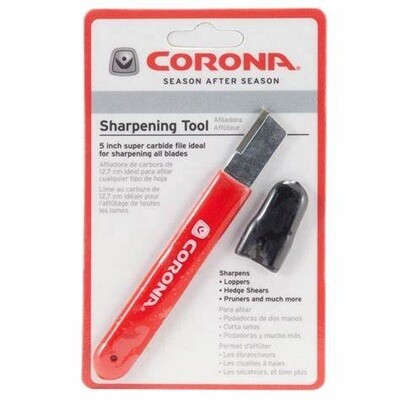 Corona Sharpening Tool
