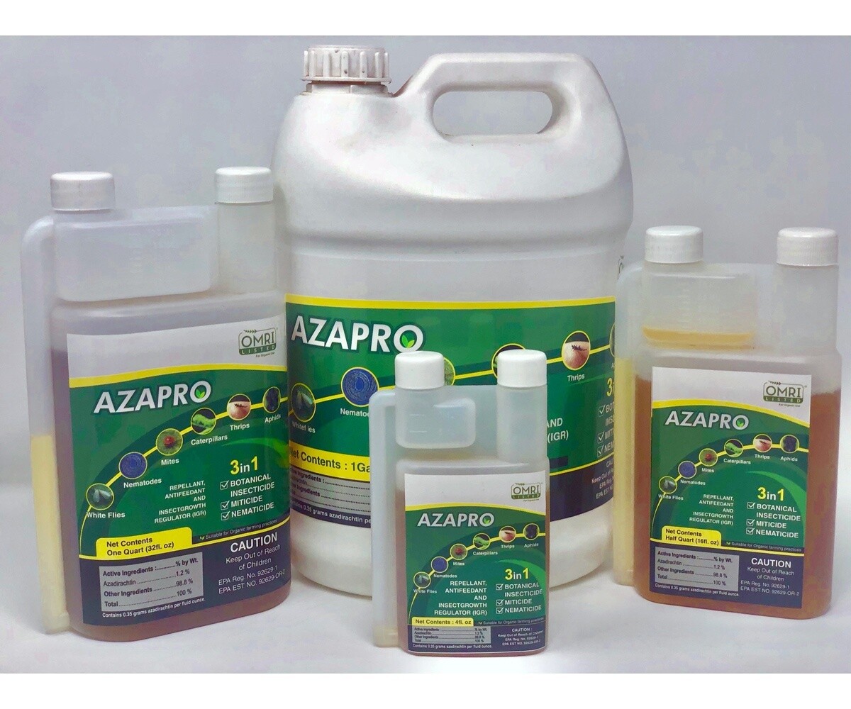 Cann-Care AzaPRO