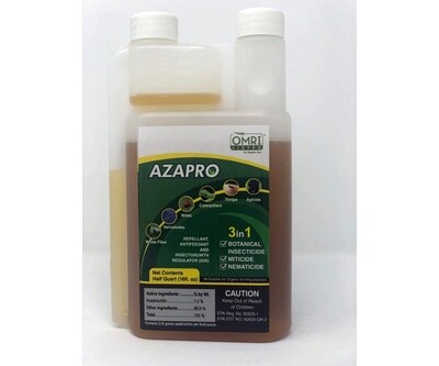 Cann-Care AzaPRO