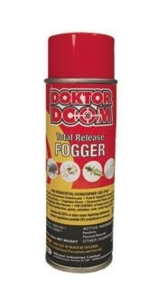 Doktor Doom Total Release Fogger, Volume: 5.5 OZ