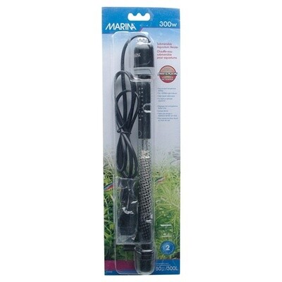 Glass Submersible Heater 300W