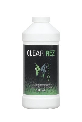 EZ-Clone Clear Rez - 32oz / 1 Quart