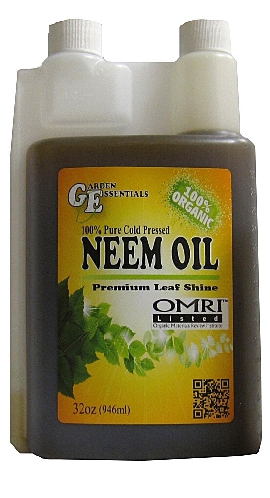 Garden Essentials Neem Oil