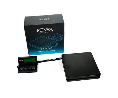 KENEX Cargo Scale 50kg