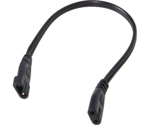 Jump Start T5 Strip Fixture Link Cord - 9&quot;