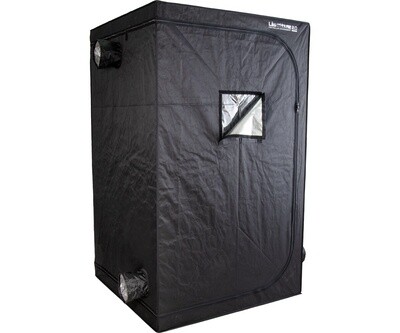 Lighthouse 2.0 Controlled Environment Tent 4' x 4' x 6.5'