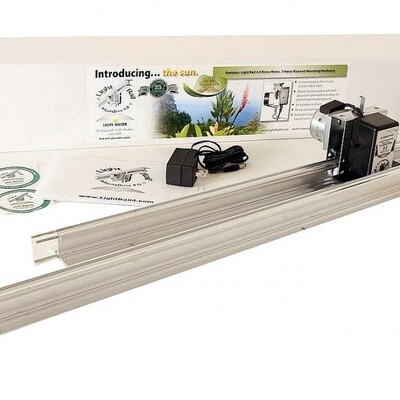 LightRail 4.0 AdjustaDrive Motor &amp; Rail Kit