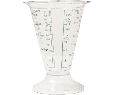 Measuring Beaker 16 oz