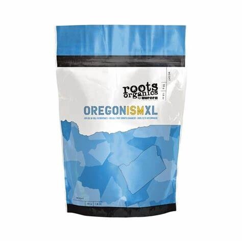 Roots Organic Oregonism XL 6LB Bag