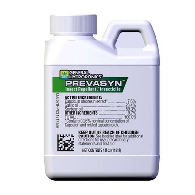 Prevasyn 4 oz