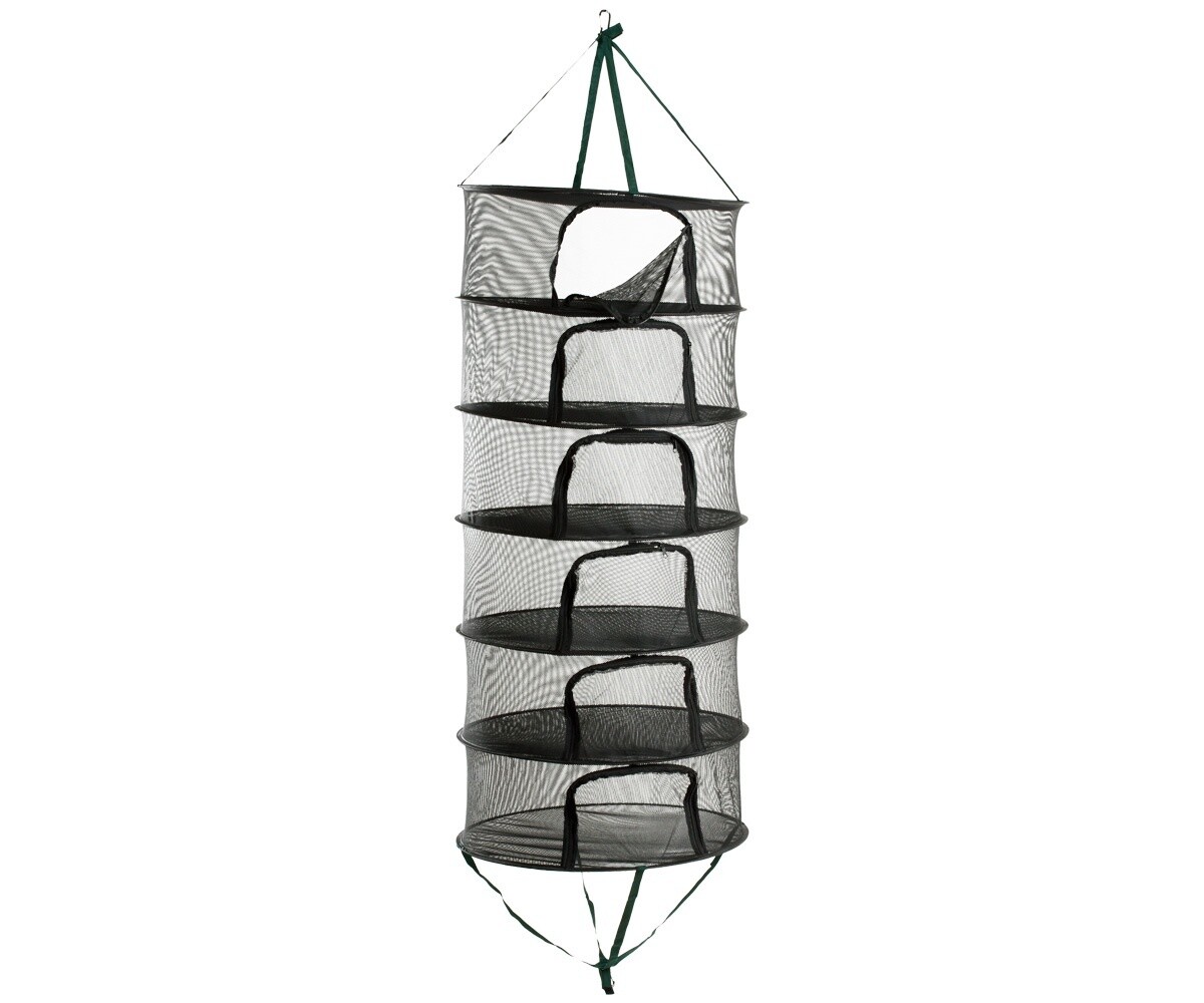 STACK!T Drying Rack w/ Zipper 24&quot;