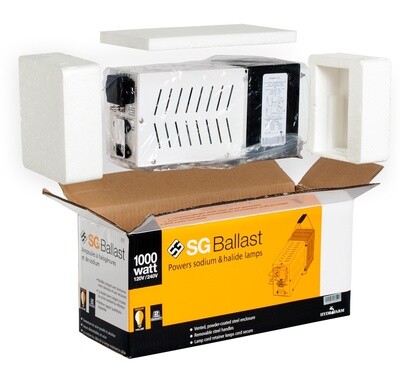 SG 1000W Convertible Ballast (120/240V)
