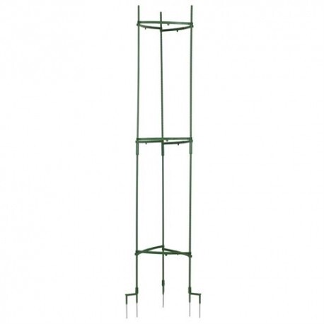 Stake It Easy Plant Support Kit (3&#39; or 6&#39; assembly)