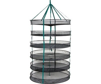 STACK!T Drying Rack w/ Clips