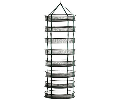 STACK!T Drying Rack w/ Clips
