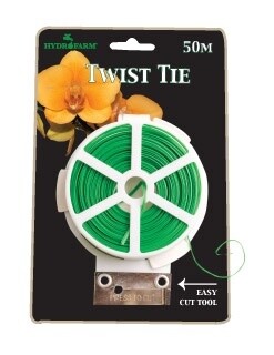Twist Tie (50M)