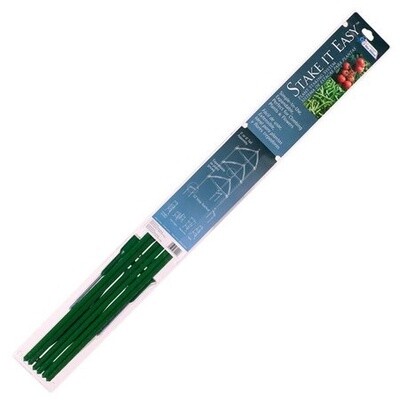 Stake It Easy Plant Support Kit (3' or 6' assembly)