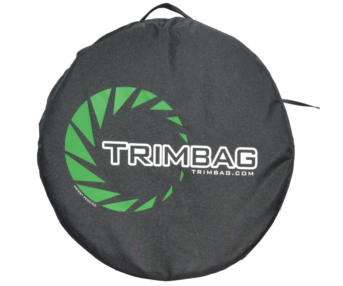 TrimBag Dry Trimmer