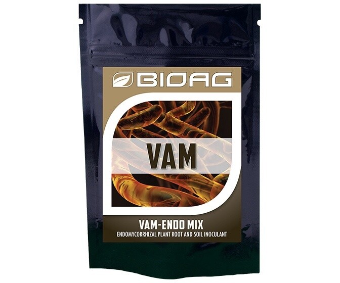 BioAg VAM Endo Mix, Bag Size: 5 LB