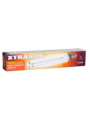 XTRASUN High Pressure Sodium Lamp 1000W, 2000K