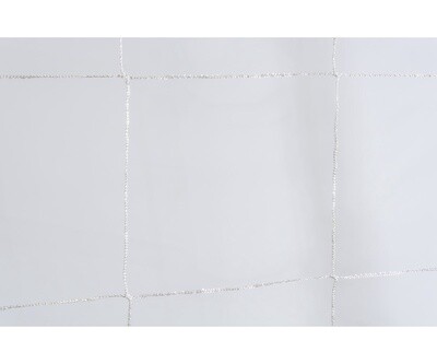 Woven Trellis Netting 3.5" Mesh